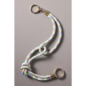 NWT Anthropology Bag Charm